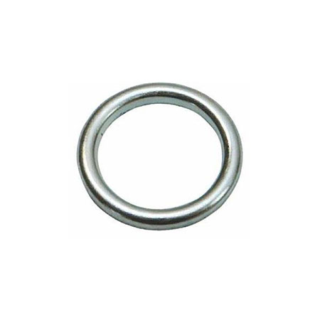 Stalen O-ring - SA-03