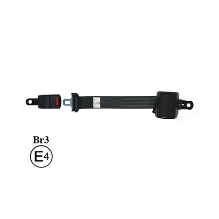 2 Point Retractable Belt - F-RW-RP6