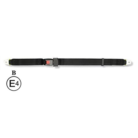 2 Point Safety Belt - F-1-3081-E